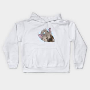 The Last Guardian Kids Hoodie